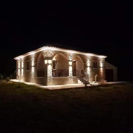 Villa Portianou Pedhinon Экстерьер фото