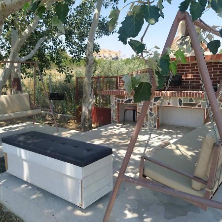 Villa Portianou Pedhinon Экстерьер фото
