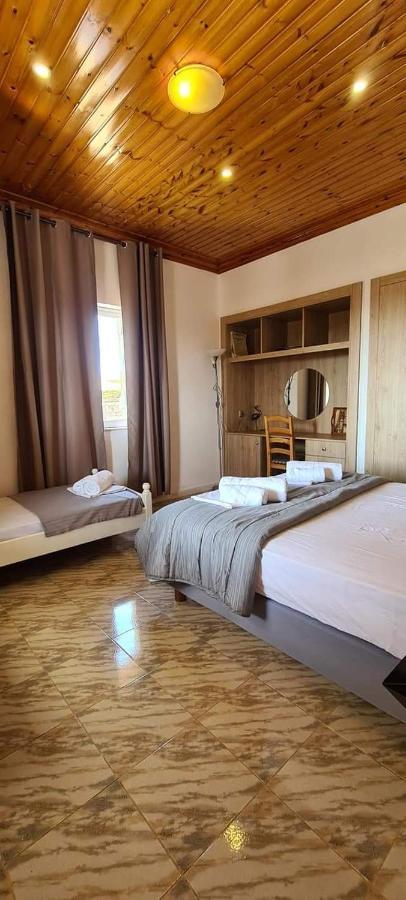 Villa Portianou Pedhinon Экстерьер фото