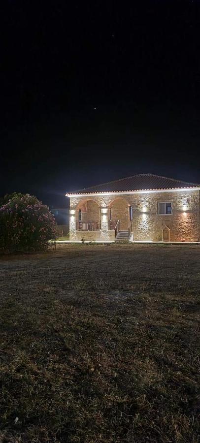 Villa Portianou Pedhinon Экстерьер фото